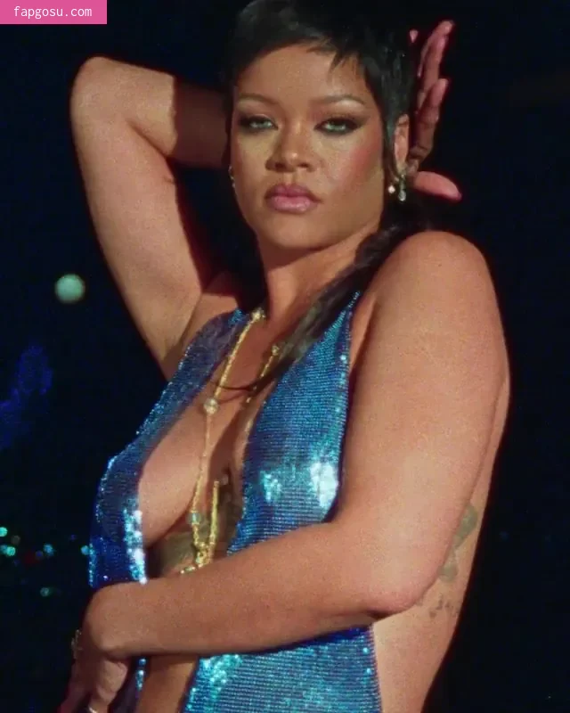 Rihanna