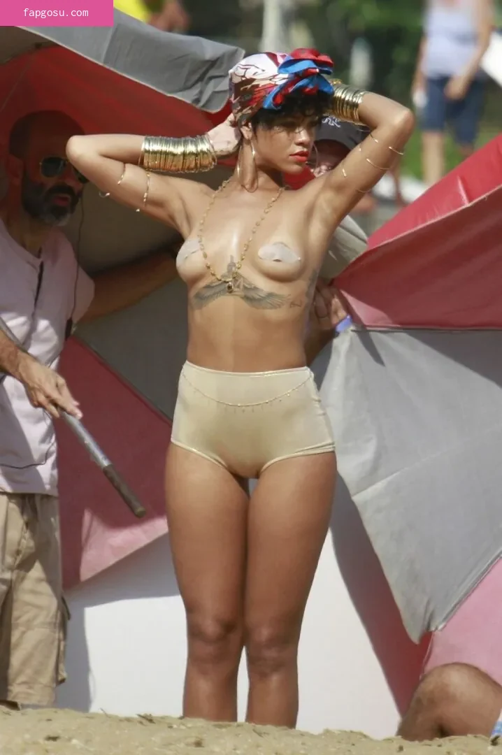 Rihanna