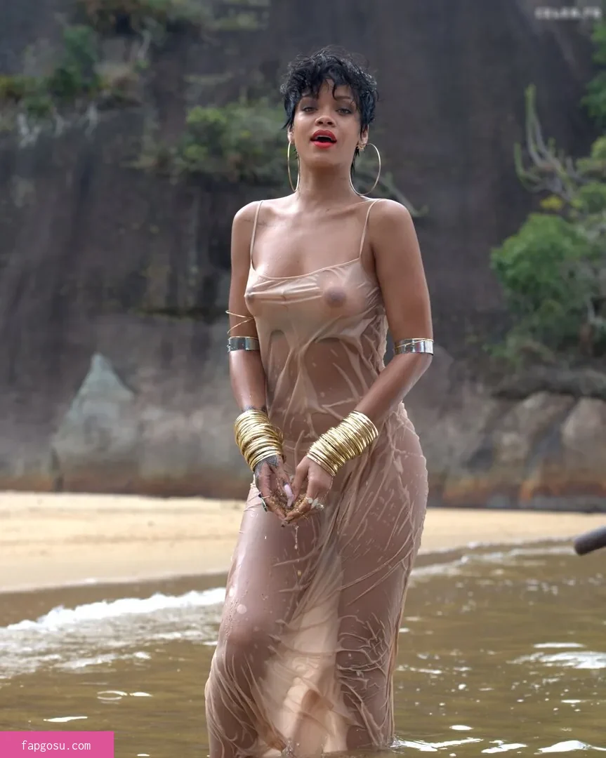 Rihanna