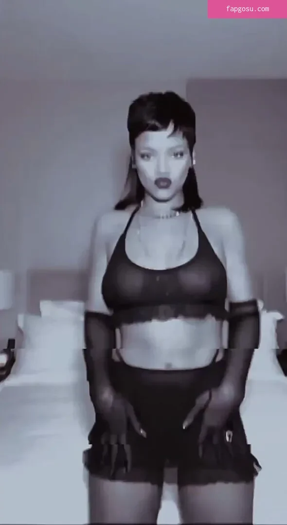 Rihanna