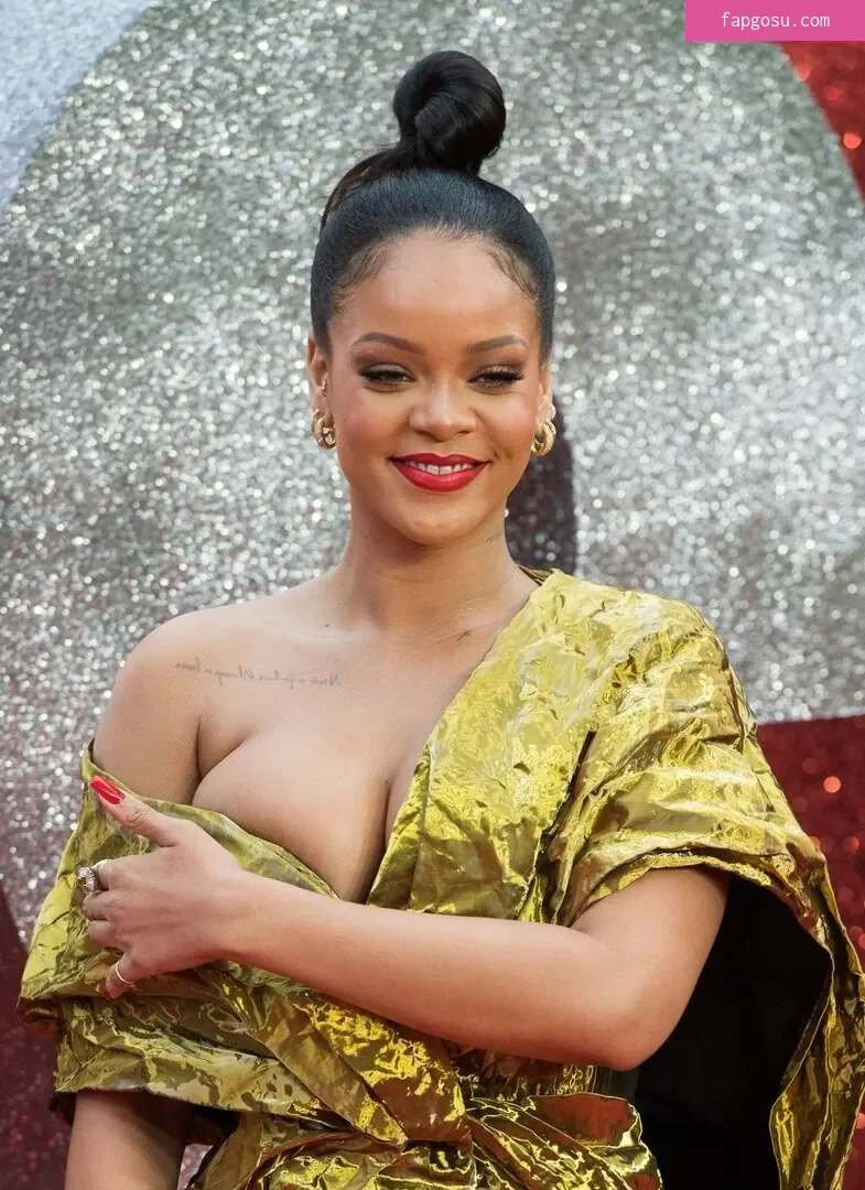 Rihanna