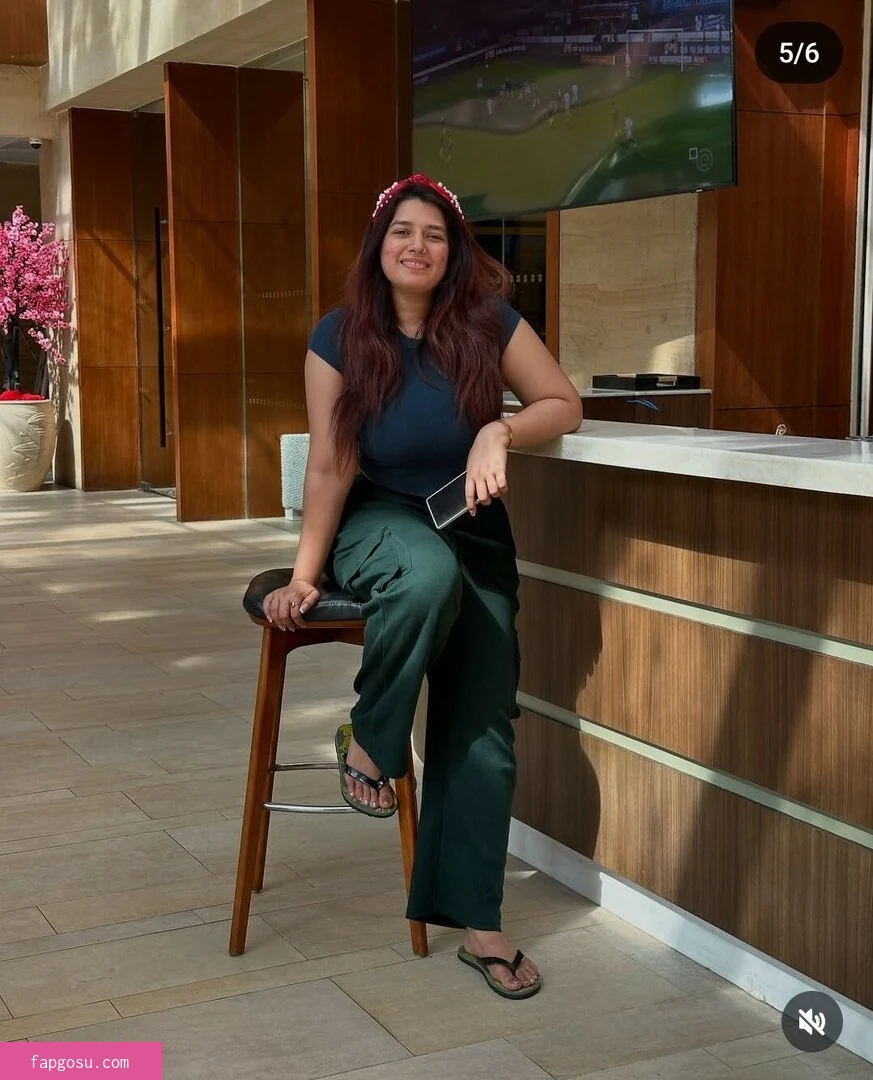 Rasha Kirmani