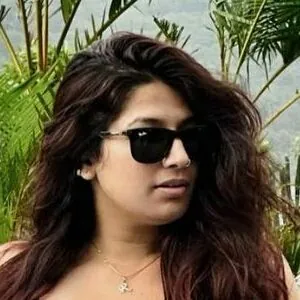 Rasha Kirmani
