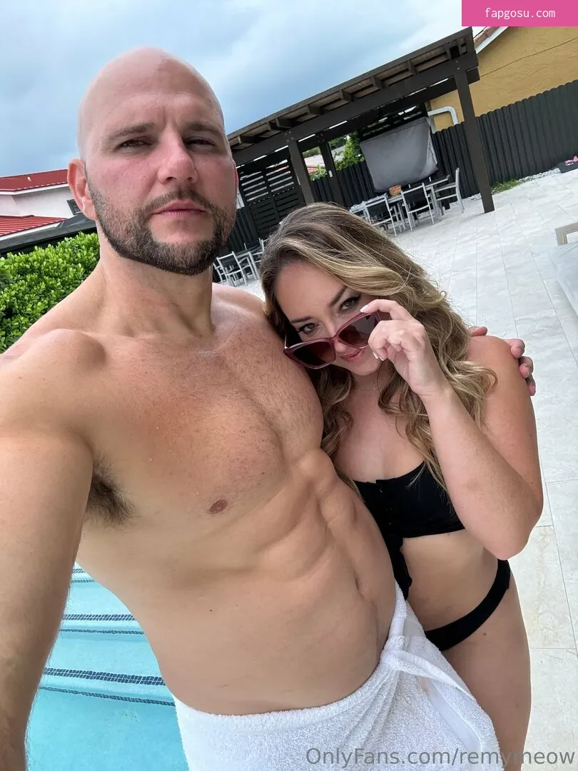 Remy Lacroix