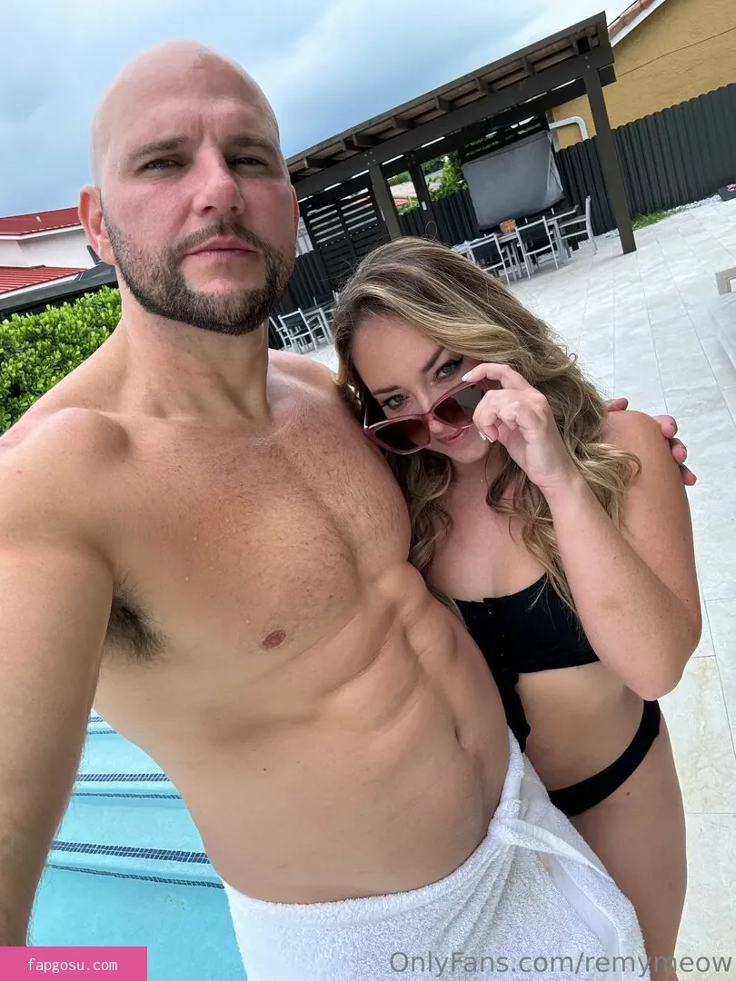 Remy Lacroix