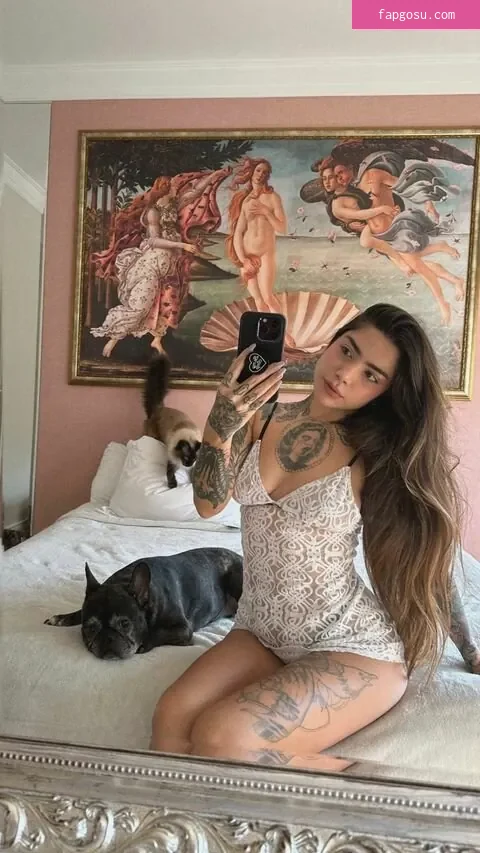 Ray Mattos