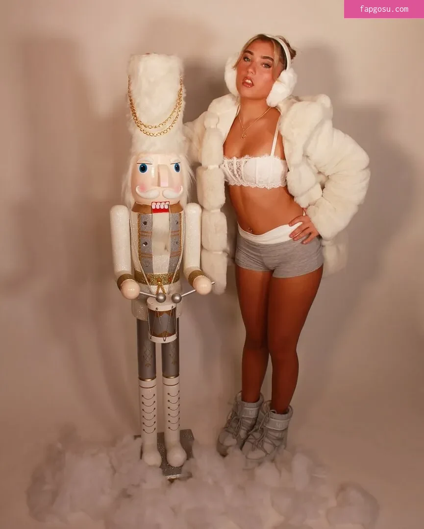 Rosie McClelland