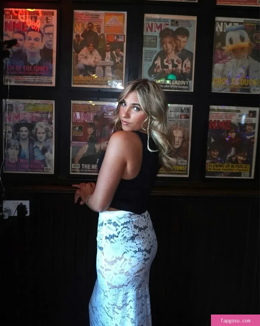Rosie McClelland