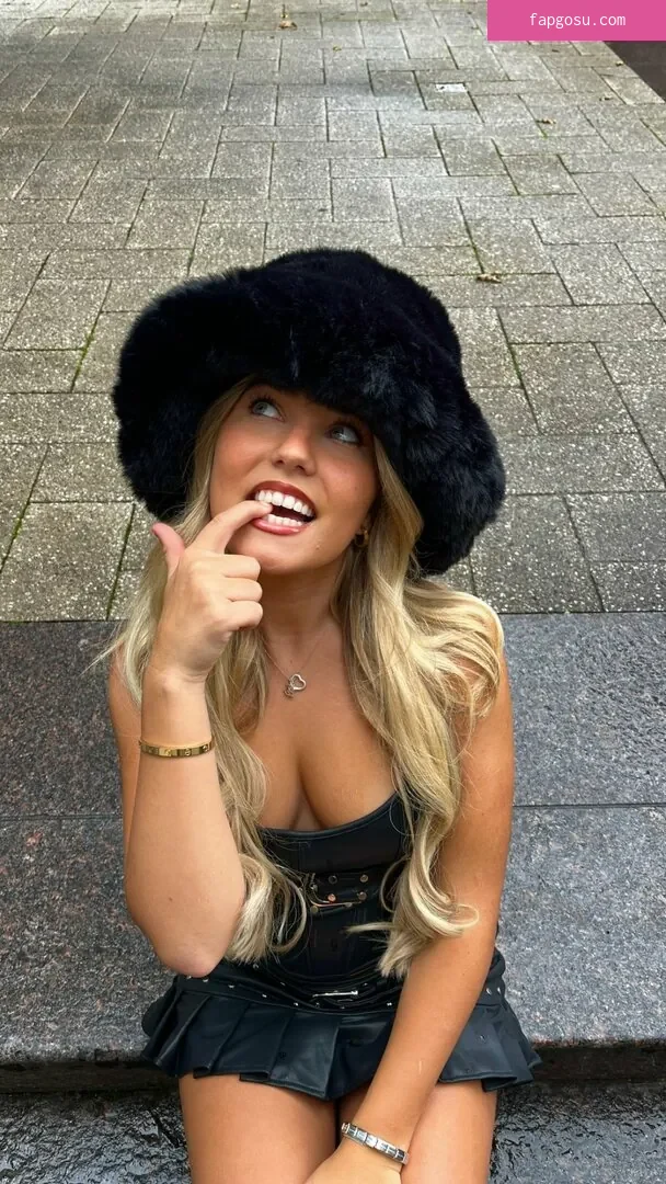 Rosie McClelland