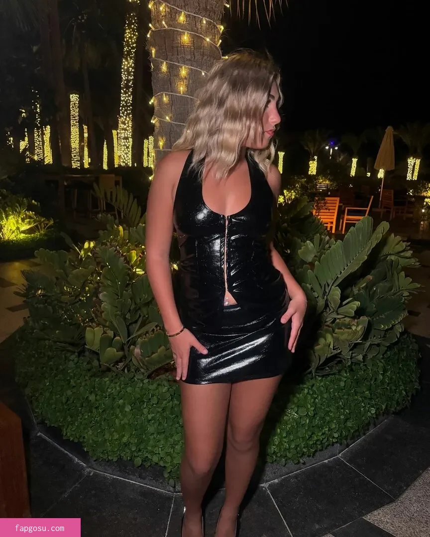 Rosie McClelland