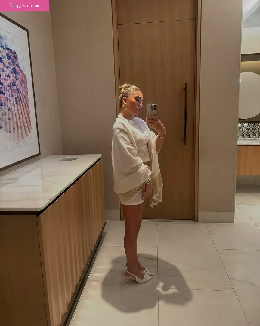 Rosie McClelland