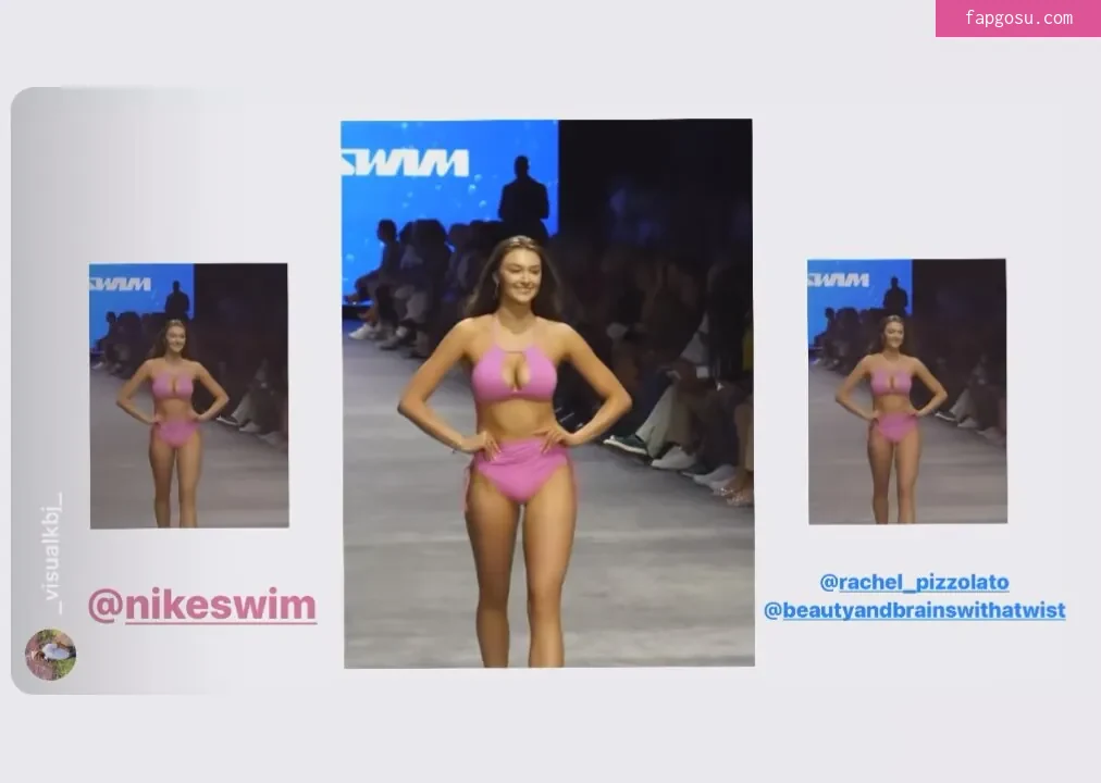 Rachel Pizzolato