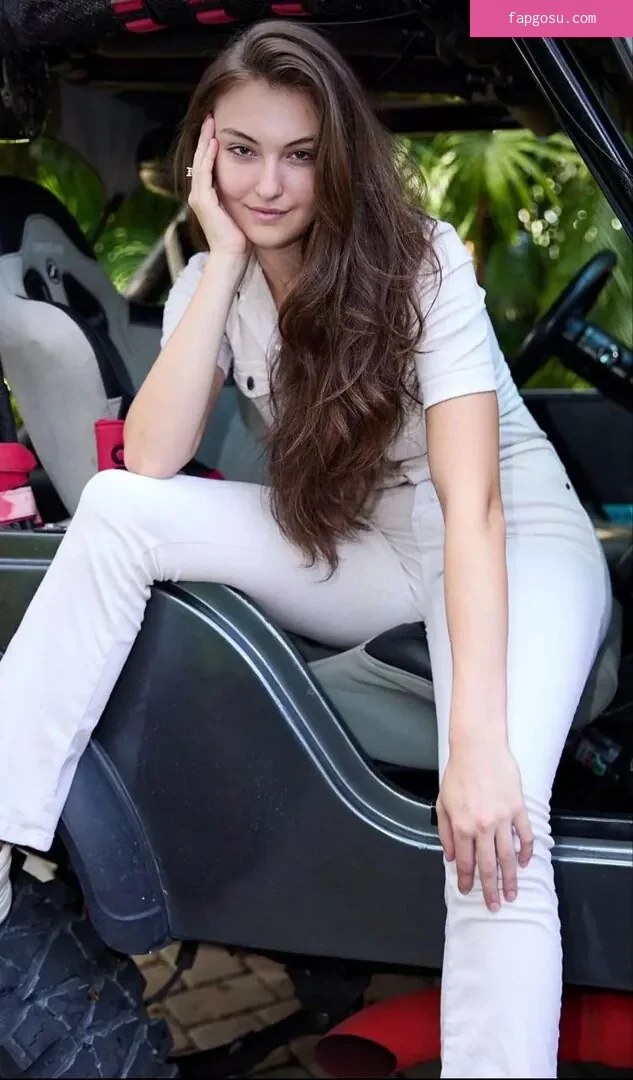Rachel Pizzolato