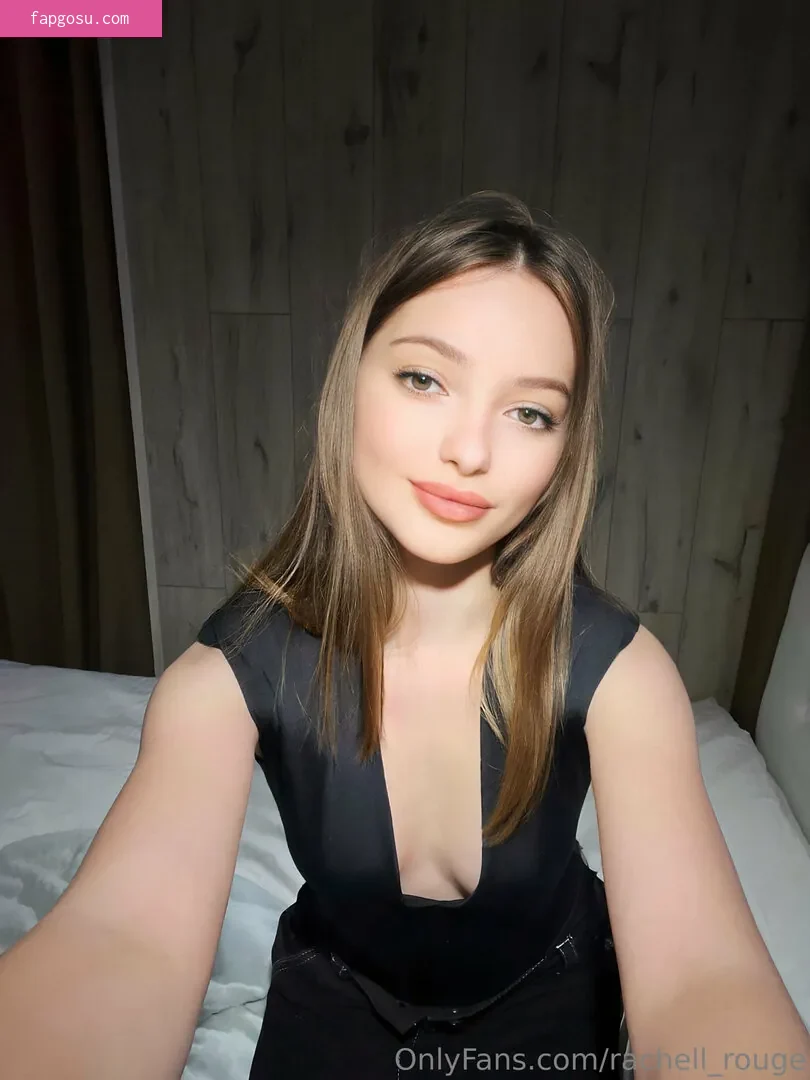 Rachell Rouge