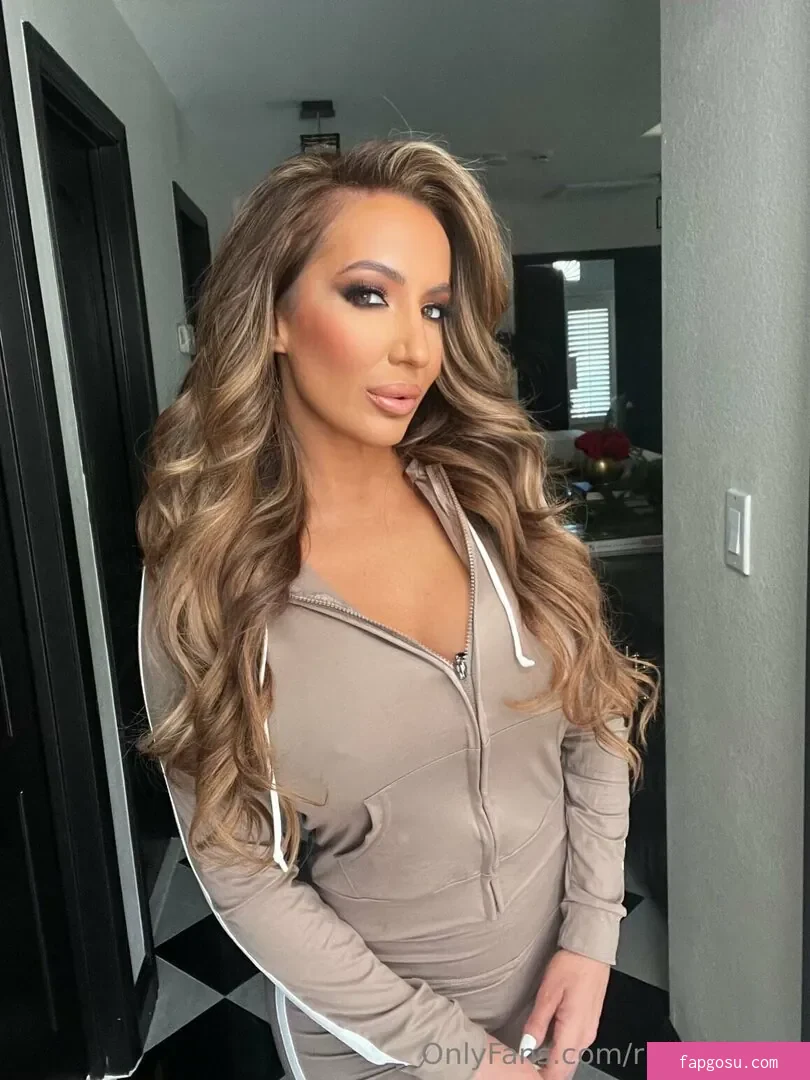 Richelle Ryan