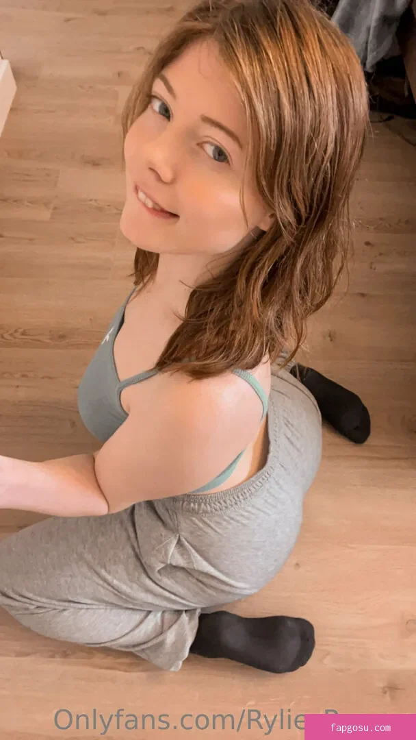 Rylie Rowan