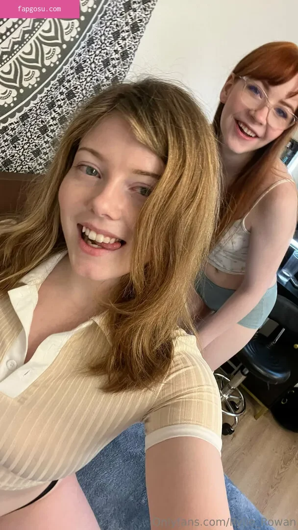 Rylie Rowan