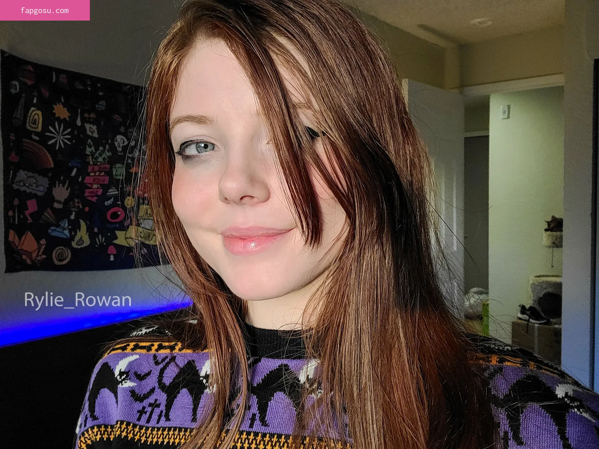 Rylie Rowan