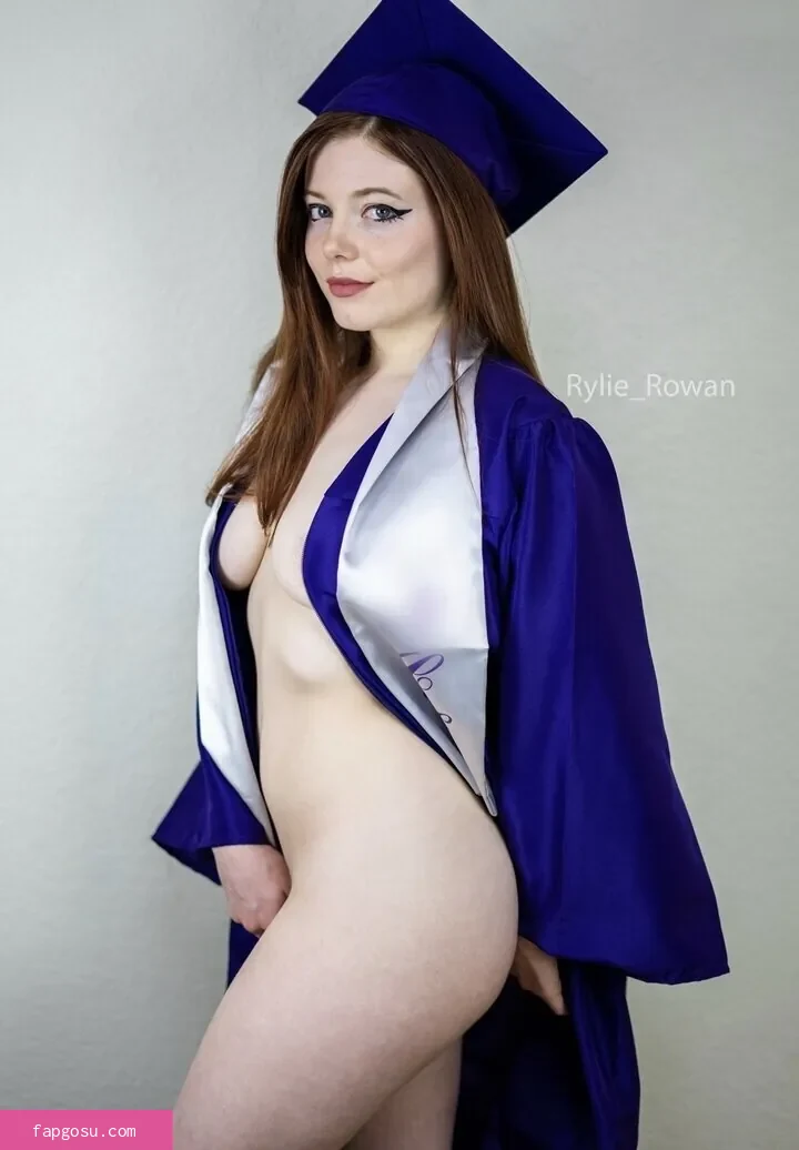 Rylie Rowan