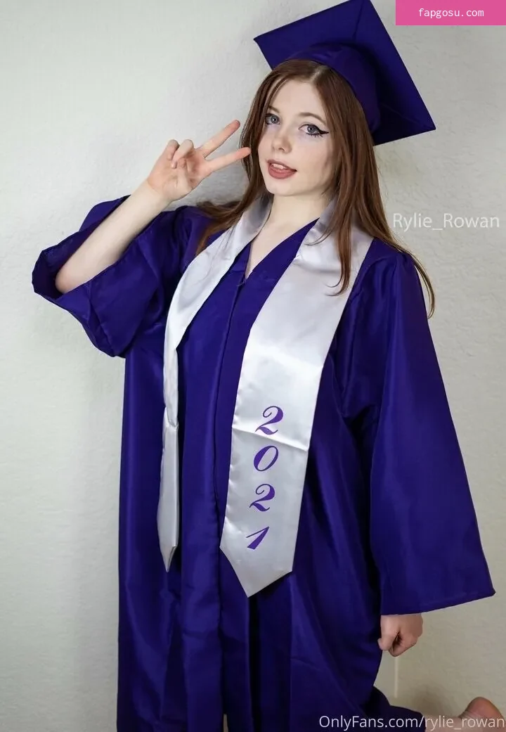 Rylie Rowan