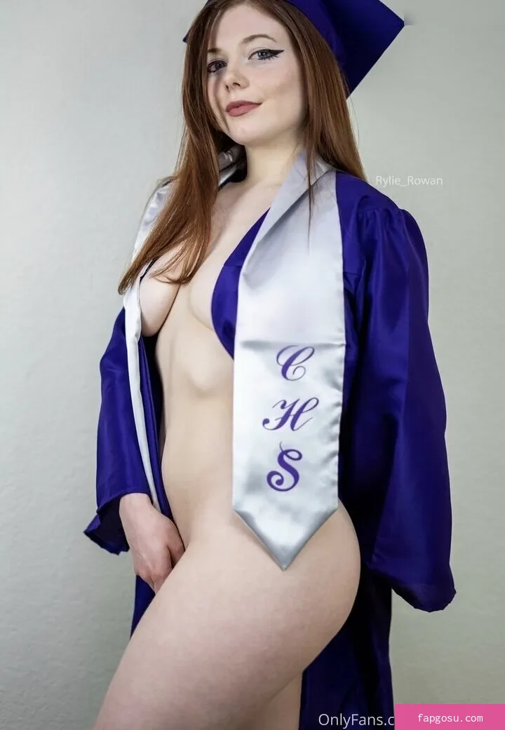 Rylie Rowan