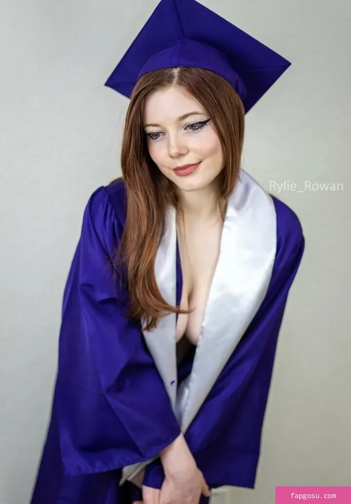 Rylie Rowan