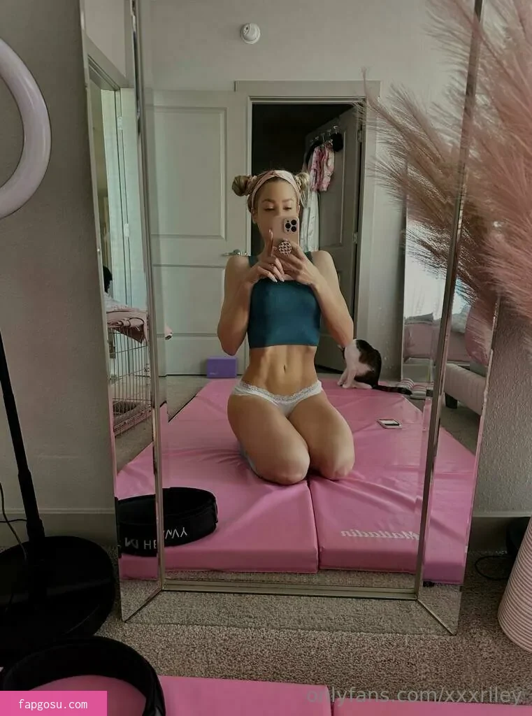 Riley Steele