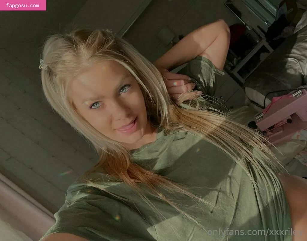Riley Steele