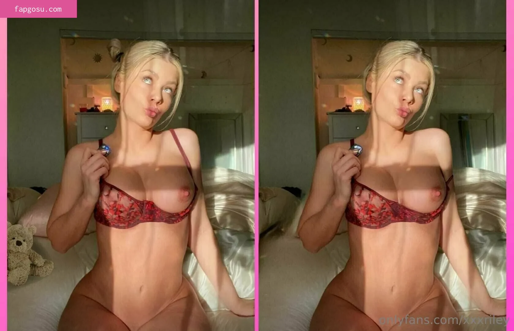 Riley Steele