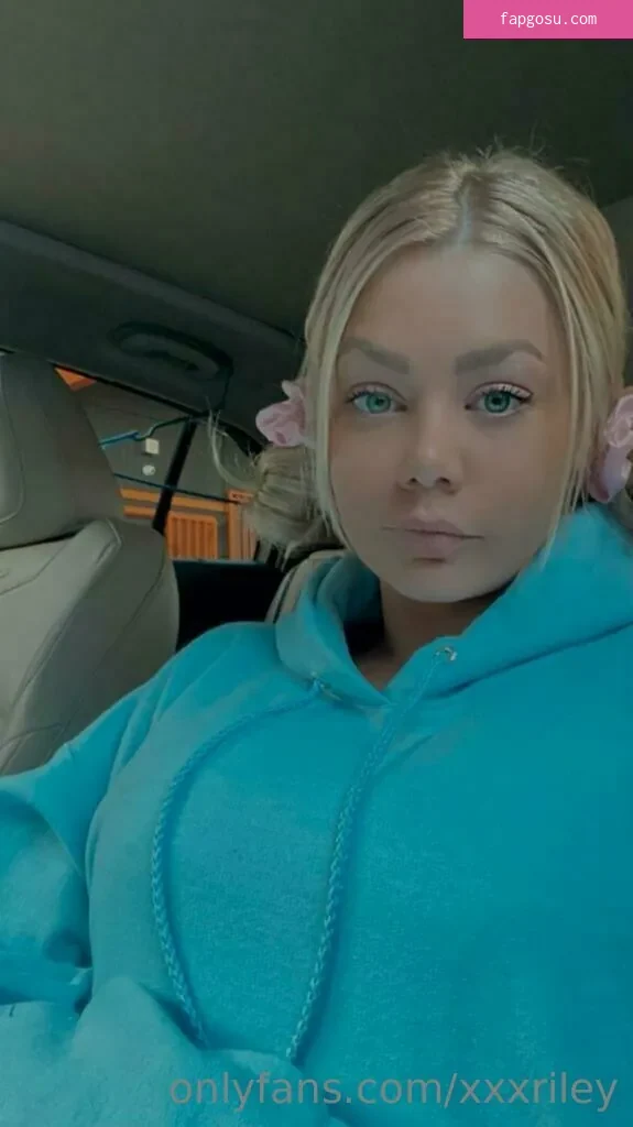 Riley Steele
