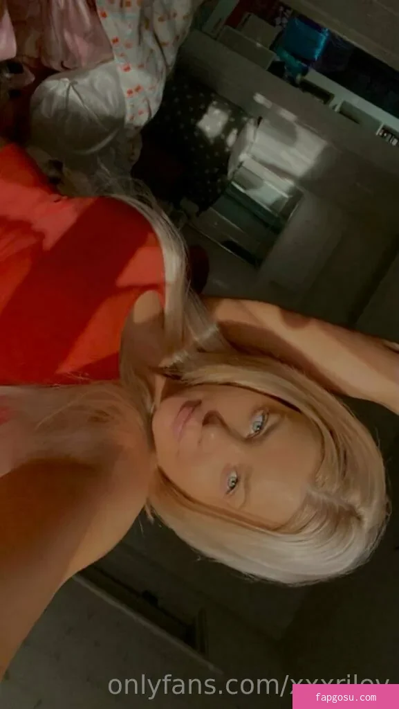 Riley Steele