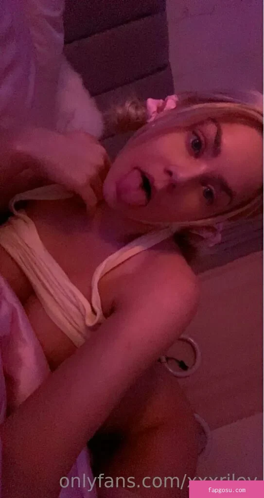 Riley Steele