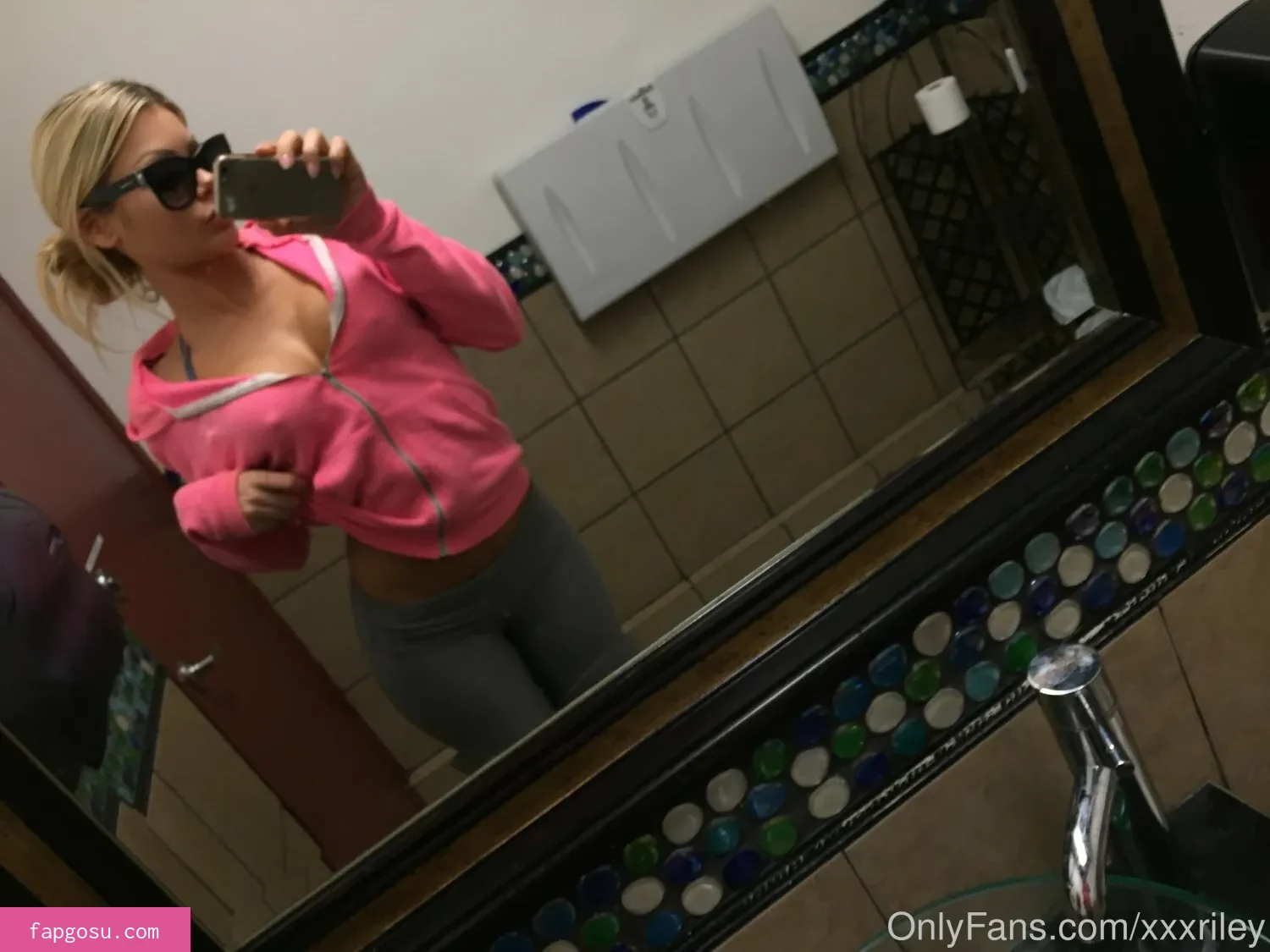 Riley Steele