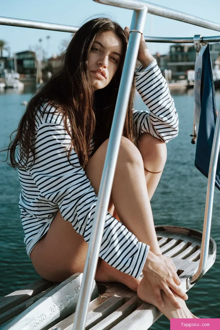Rachel Williams