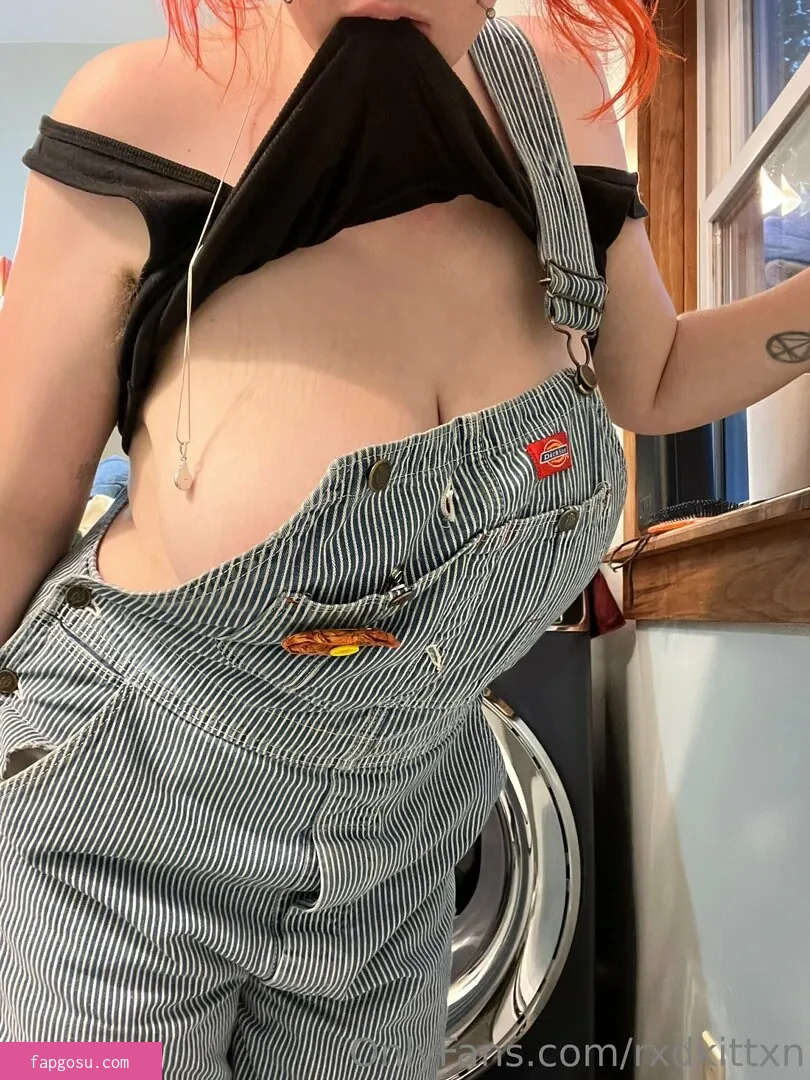 RxdKittxn