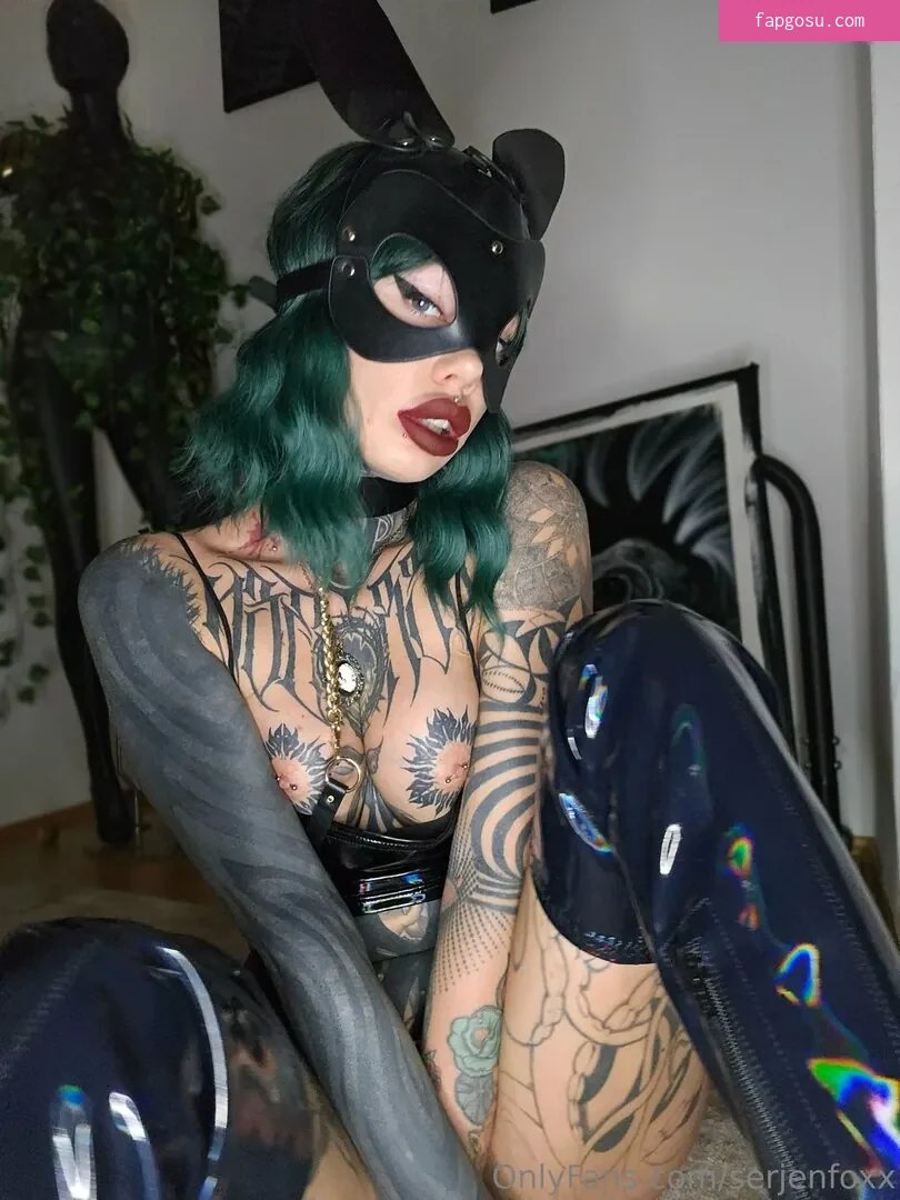 Serjenfox
