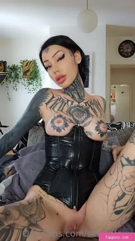 Serjenfox