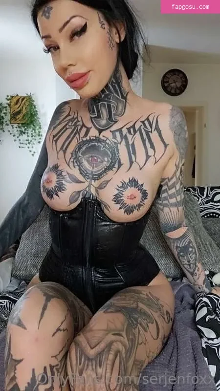 Serjenfox