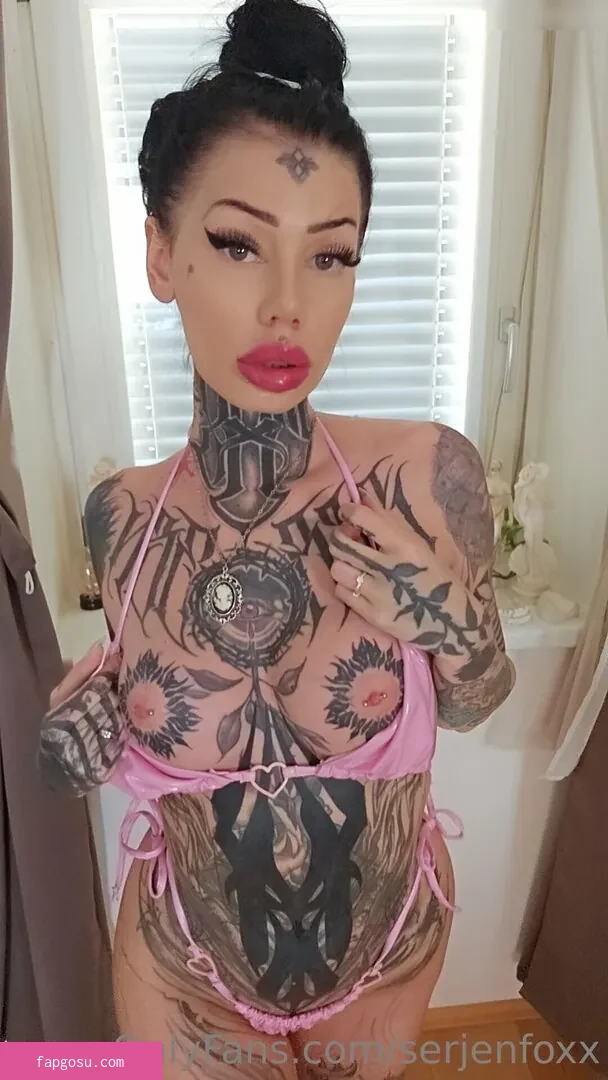 Serjenfox