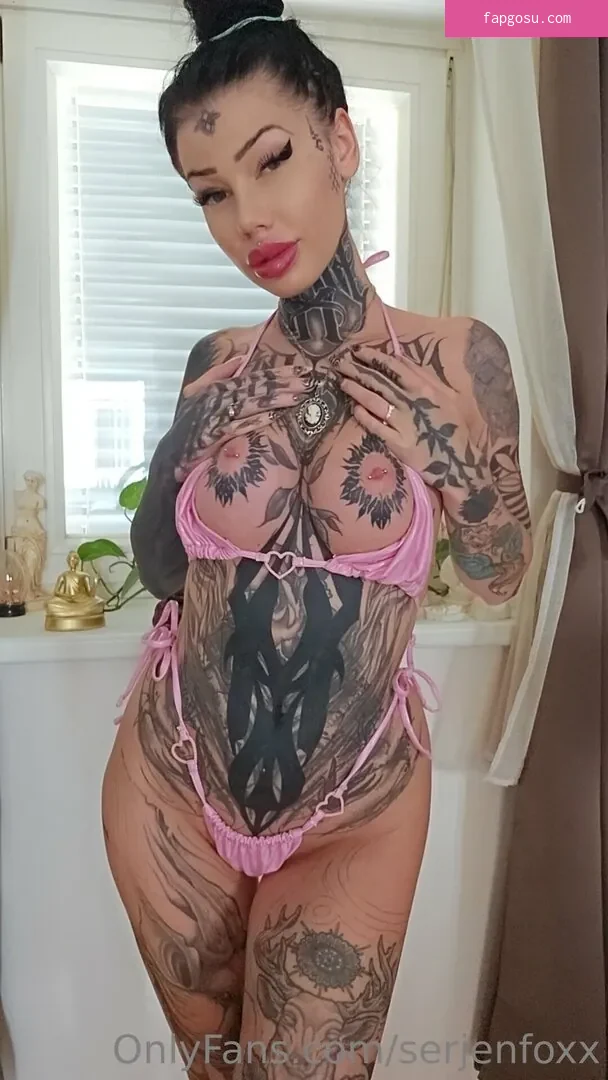 Serjenfox