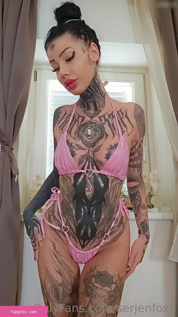 Serjenfox