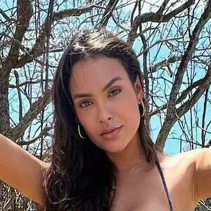 Sarah Andrade