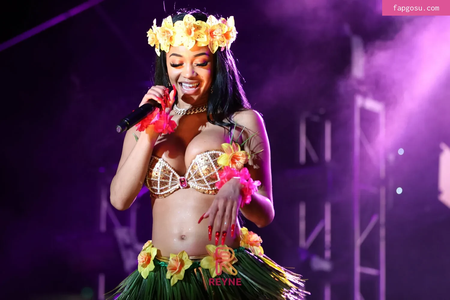Saweetie