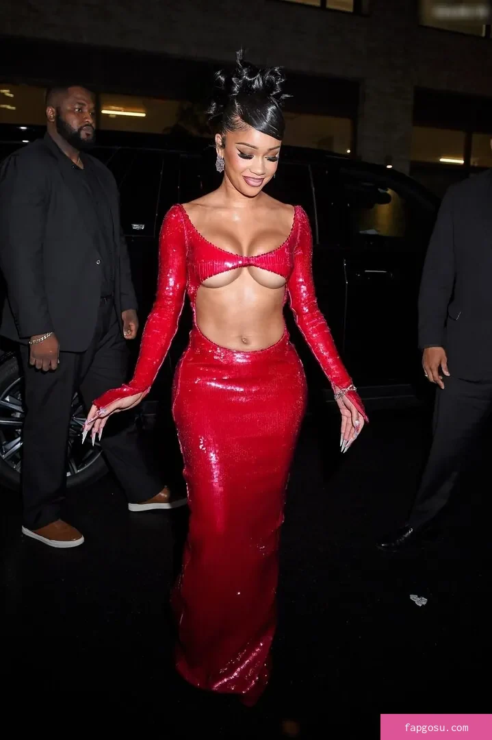 Saweetie