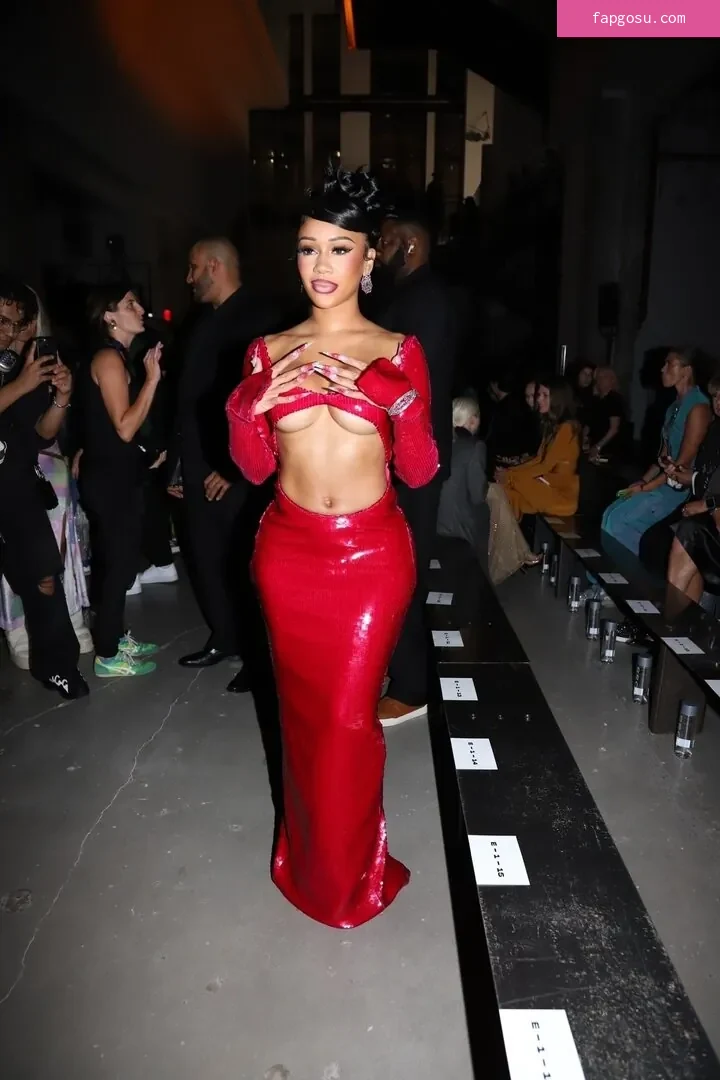 Saweetie