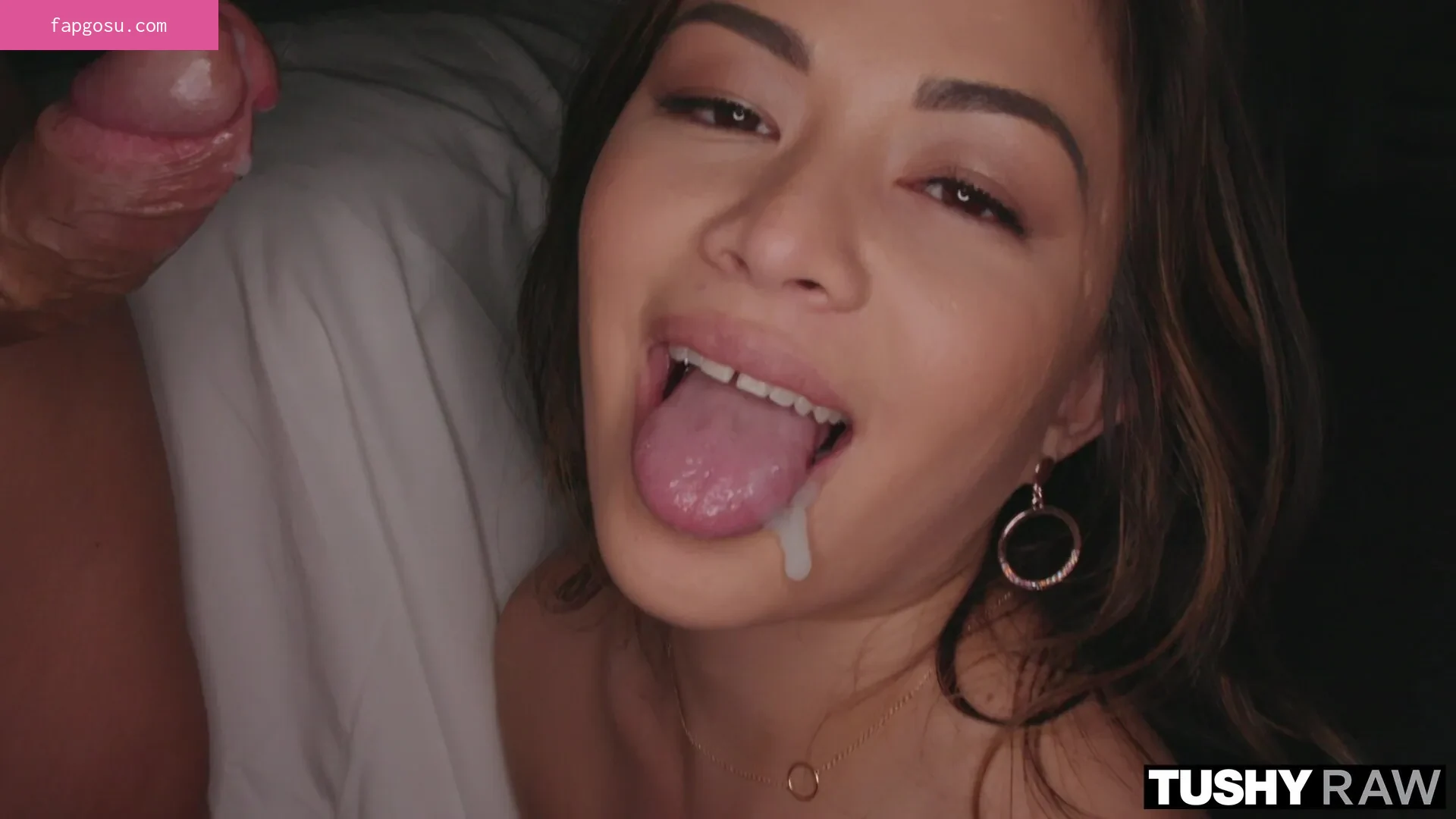 Scarlett Alexis