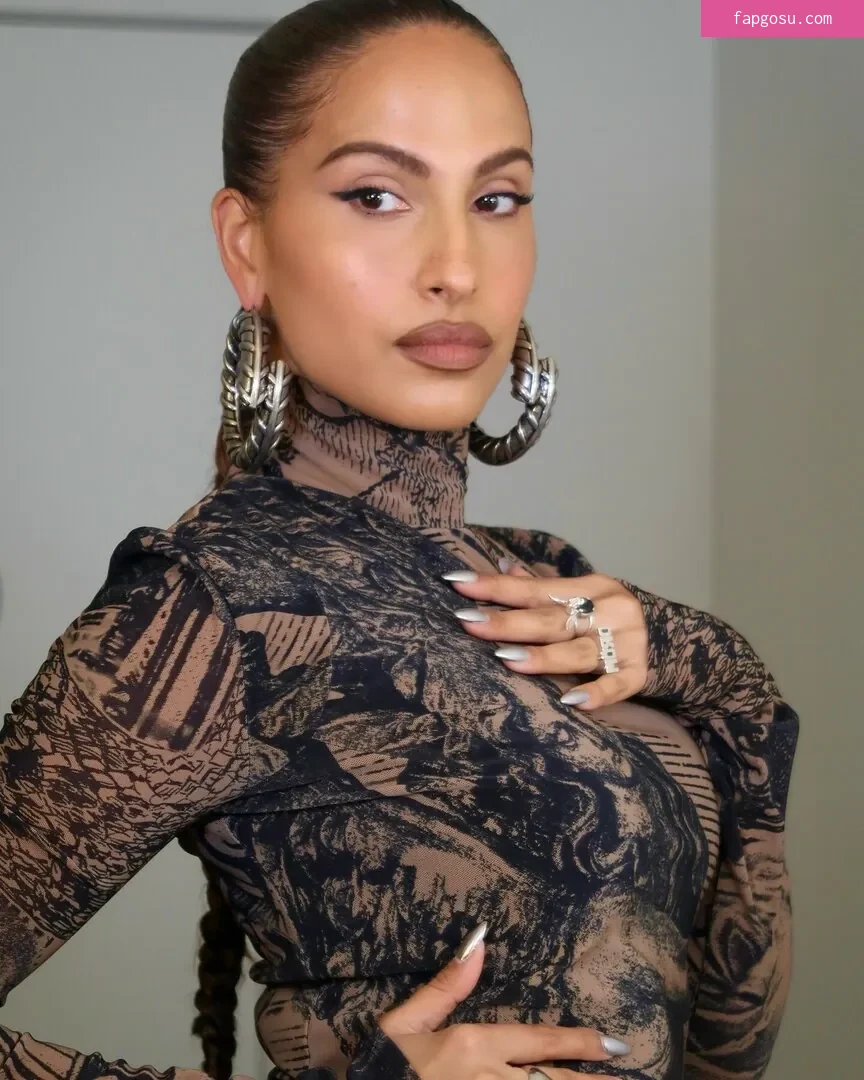 Snoh Aalegra