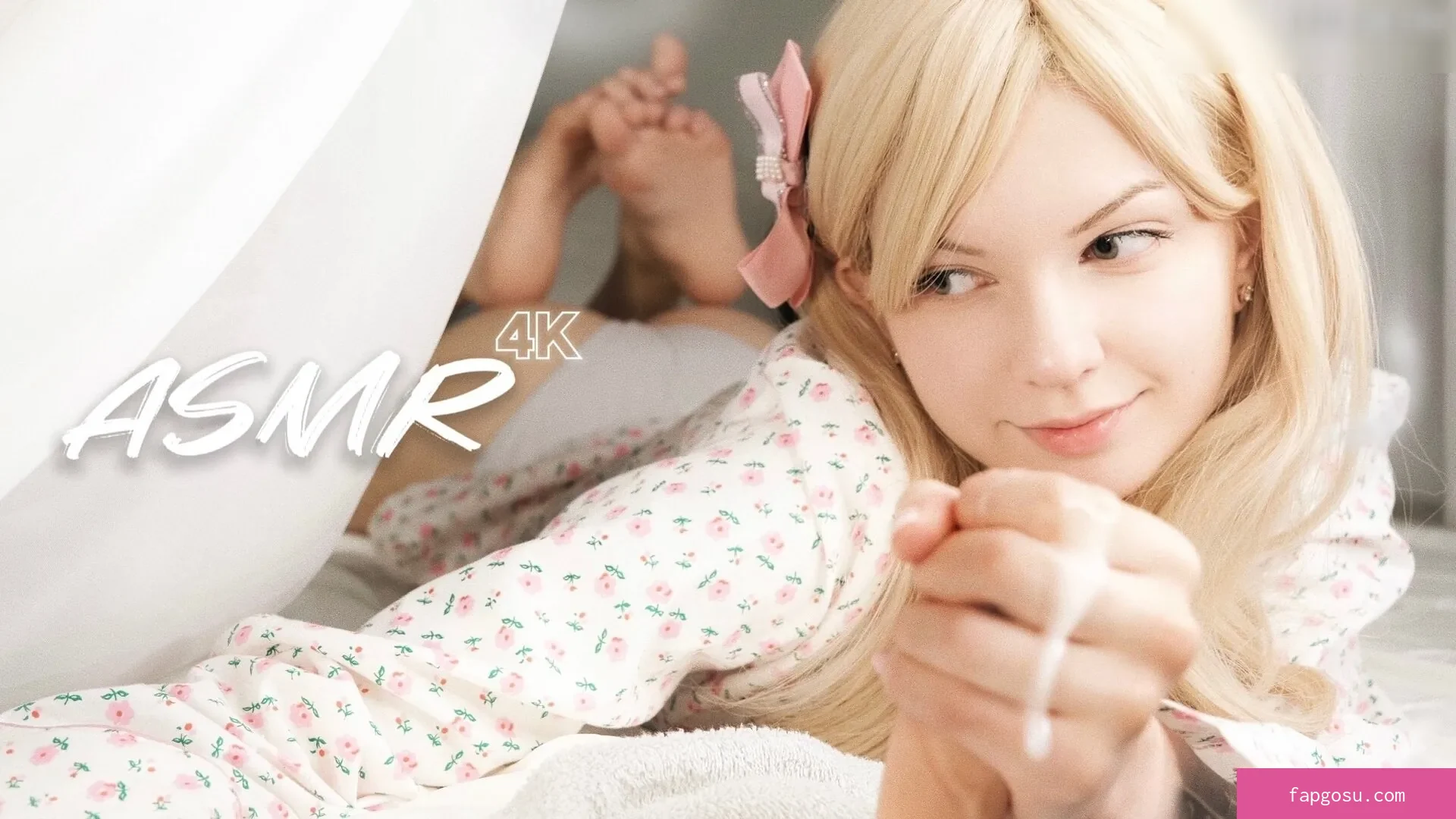 Soly ASMR