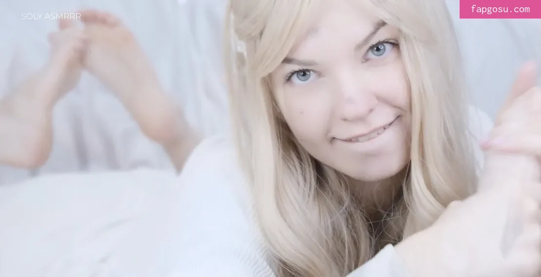 Soly ASMR
