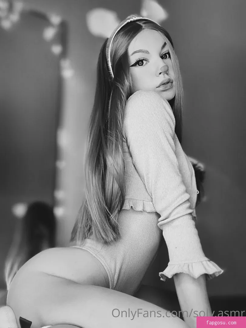 Soly ASMR